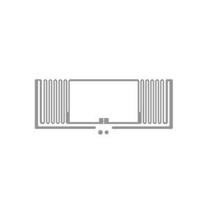 尺寸：22.2×8mm