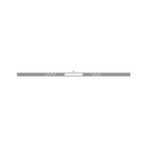 尺寸：95×3mm