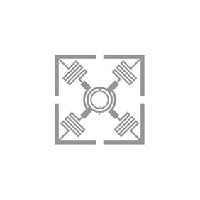 尺寸：48×48mm