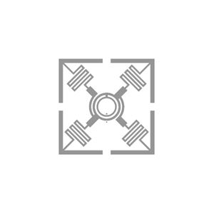 尺寸：48×48mm