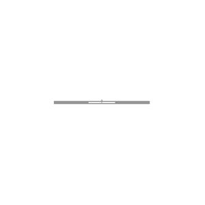 尺寸：95×3mm