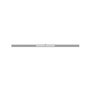 尺寸：95×3mm