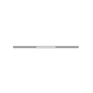 尺寸：95×3mm