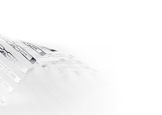 Special application RFID tags