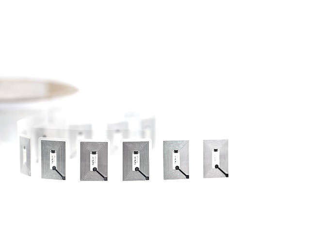 Other RFID products