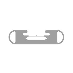 尺寸：93×24mm