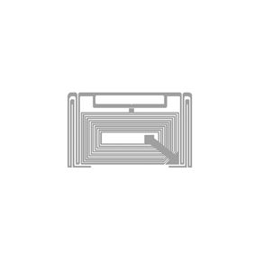尺寸：38×23mm