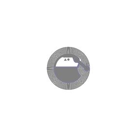 Size：D21mm