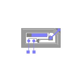尺寸：40×20mm