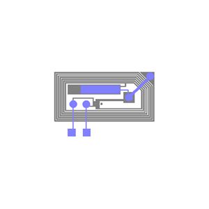 尺寸：40×20mm