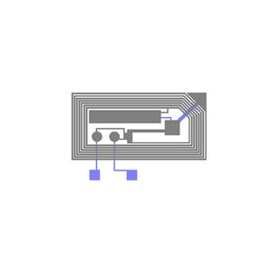尺寸：40×20mm